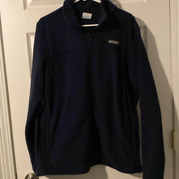 Women’s Columbia Fleece - Picture 1 of 4